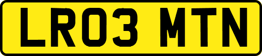 LR03MTN