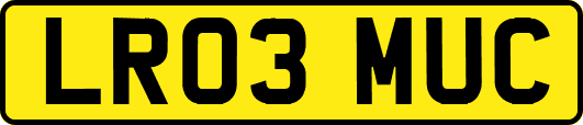 LR03MUC