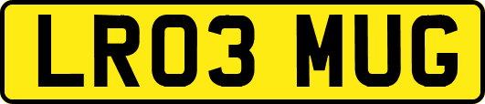 LR03MUG