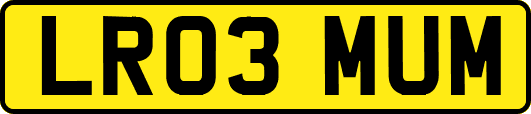 LR03MUM