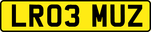 LR03MUZ