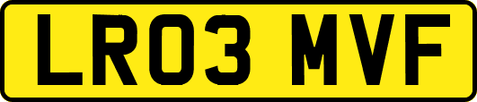 LR03MVF