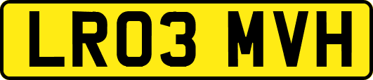 LR03MVH