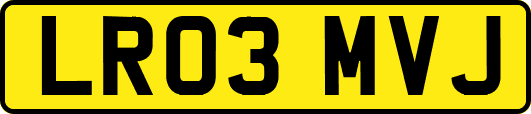 LR03MVJ