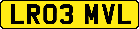 LR03MVL