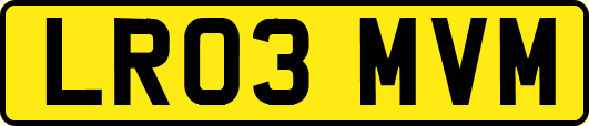 LR03MVM