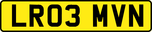 LR03MVN