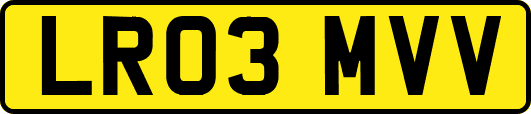 LR03MVV