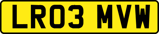 LR03MVW