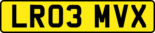 LR03MVX