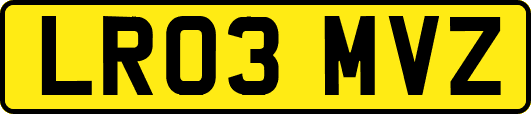 LR03MVZ
