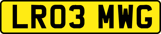 LR03MWG