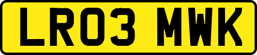 LR03MWK