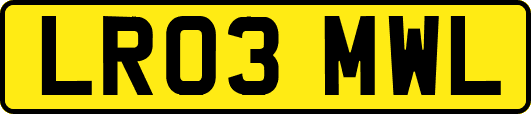 LR03MWL
