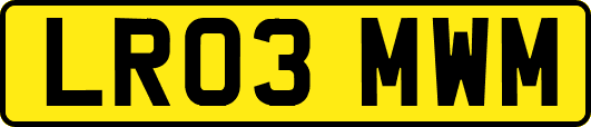 LR03MWM