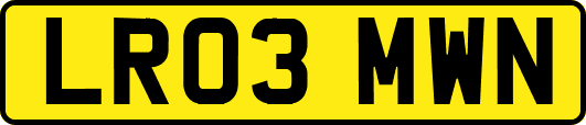 LR03MWN