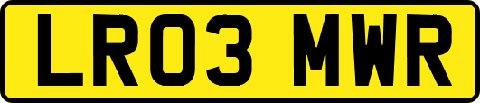 LR03MWR
