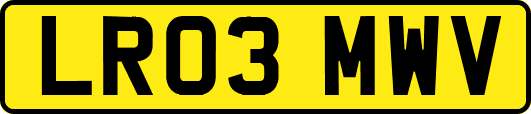 LR03MWV