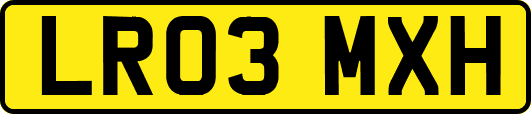 LR03MXH