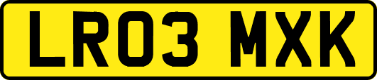 LR03MXK