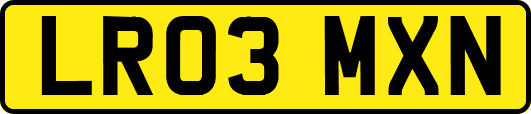 LR03MXN