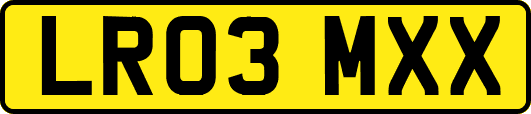 LR03MXX