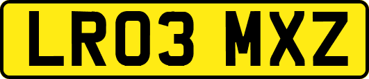 LR03MXZ