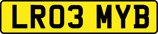 LR03MYB