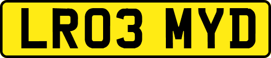 LR03MYD