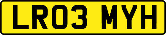 LR03MYH