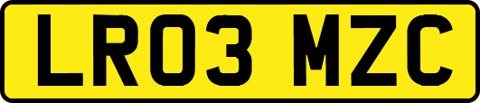 LR03MZC