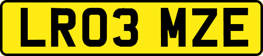 LR03MZE