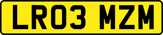LR03MZM