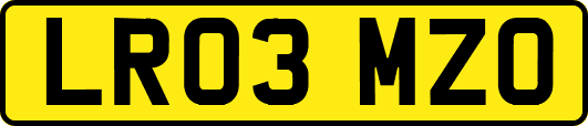 LR03MZO