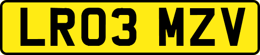 LR03MZV