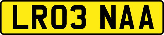LR03NAA