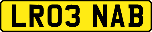 LR03NAB
