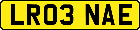 LR03NAE