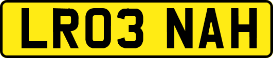 LR03NAH