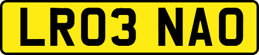 LR03NAO
