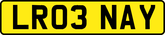 LR03NAY