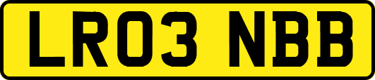 LR03NBB