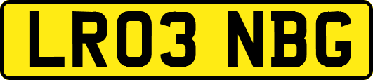 LR03NBG