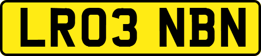 LR03NBN