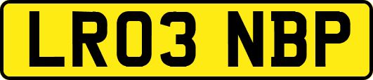 LR03NBP