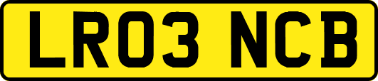 LR03NCB