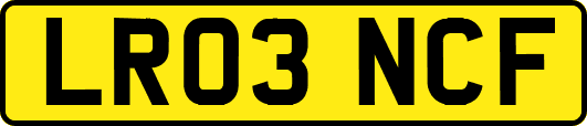 LR03NCF