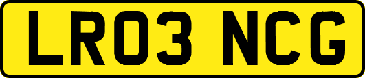 LR03NCG