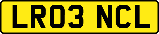 LR03NCL