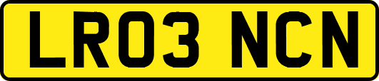 LR03NCN